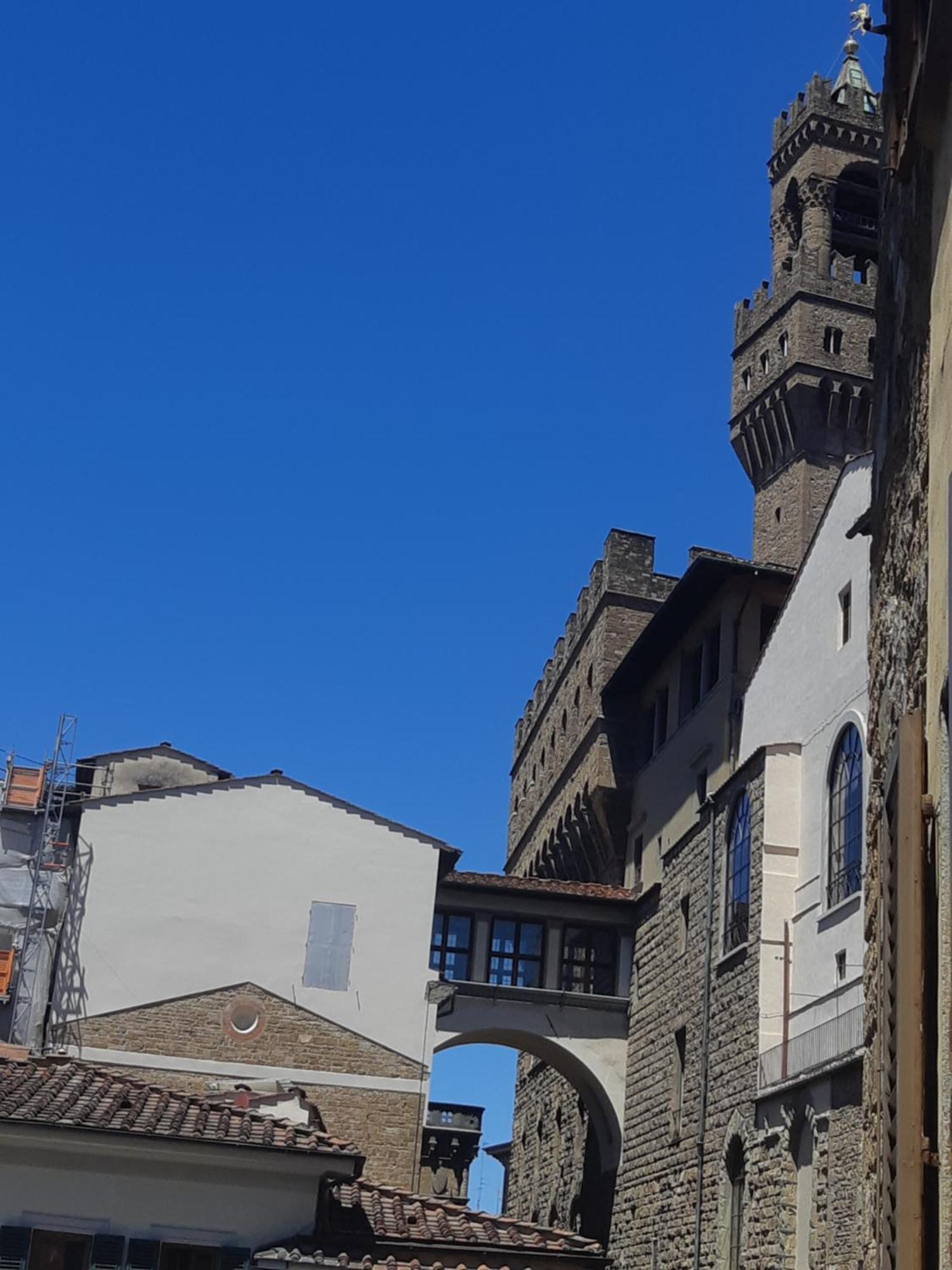 Amazing Corner Alloggio in famiglia *